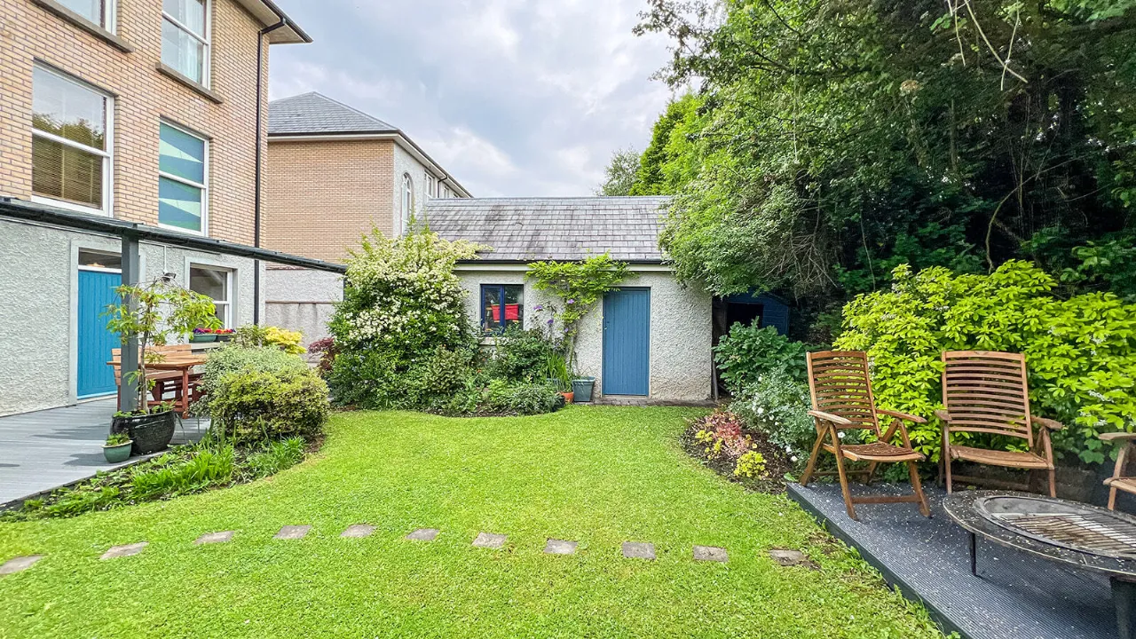 Photo of 15 College Square, College Road, Kilkenny, R95 E2Y0