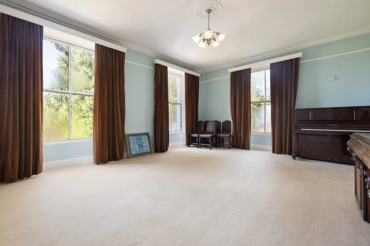 Photo of Vartry Lodge, Roundwood, County Wicklow, A98 F628