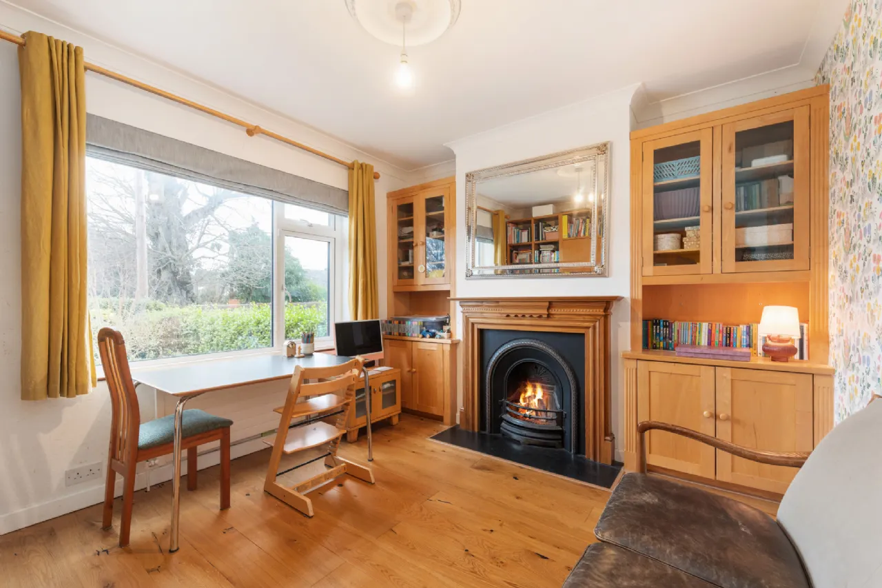 Photo of Na Forbacha, 7 Deansgrange Road, Deansgrange,, Co. Dublin, A94 T9V2