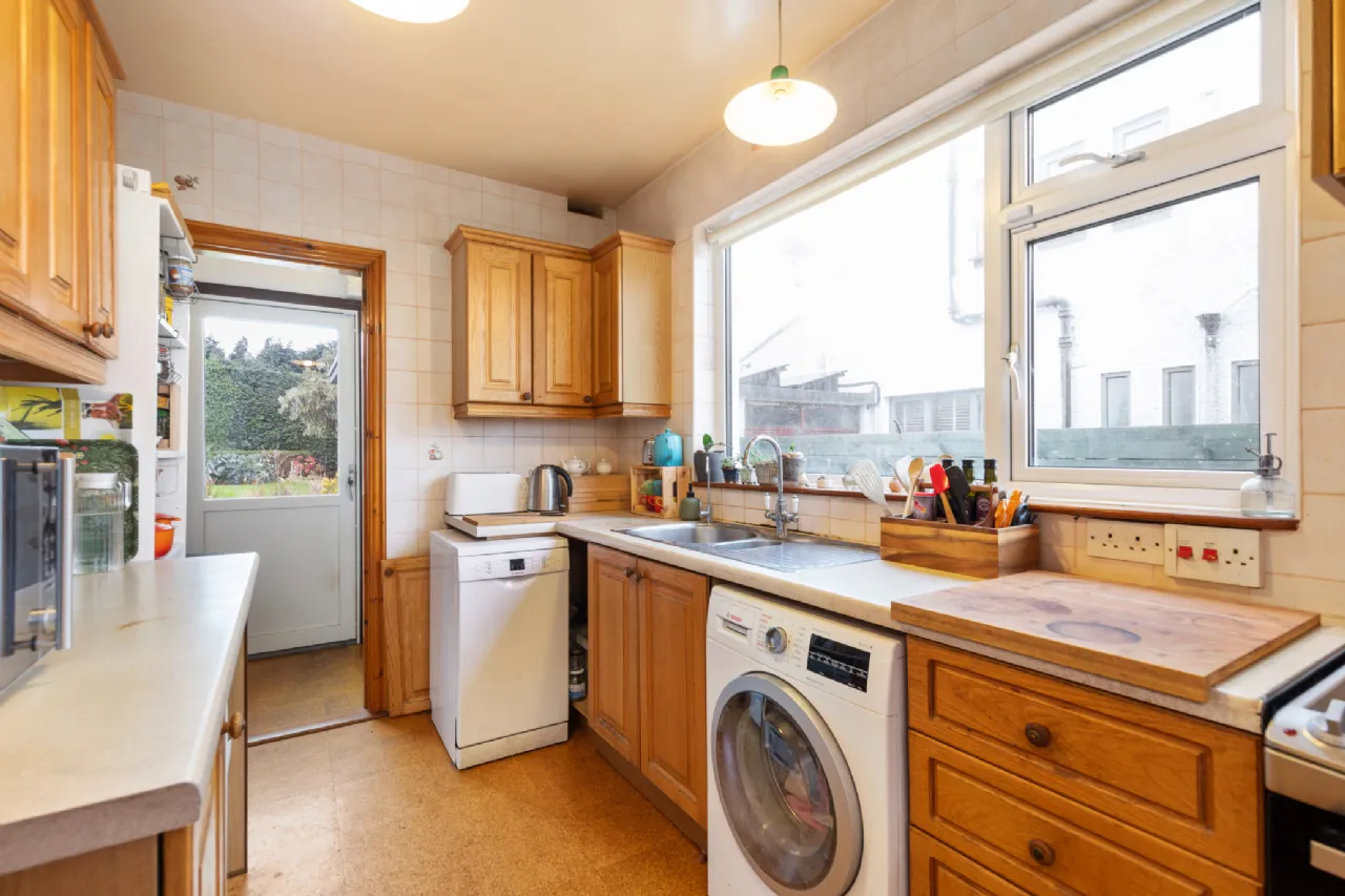 Photo of Na Forbacha, 7 Deansgrange Road, Deansgrange,, Co. Dublin, A94 T9V2