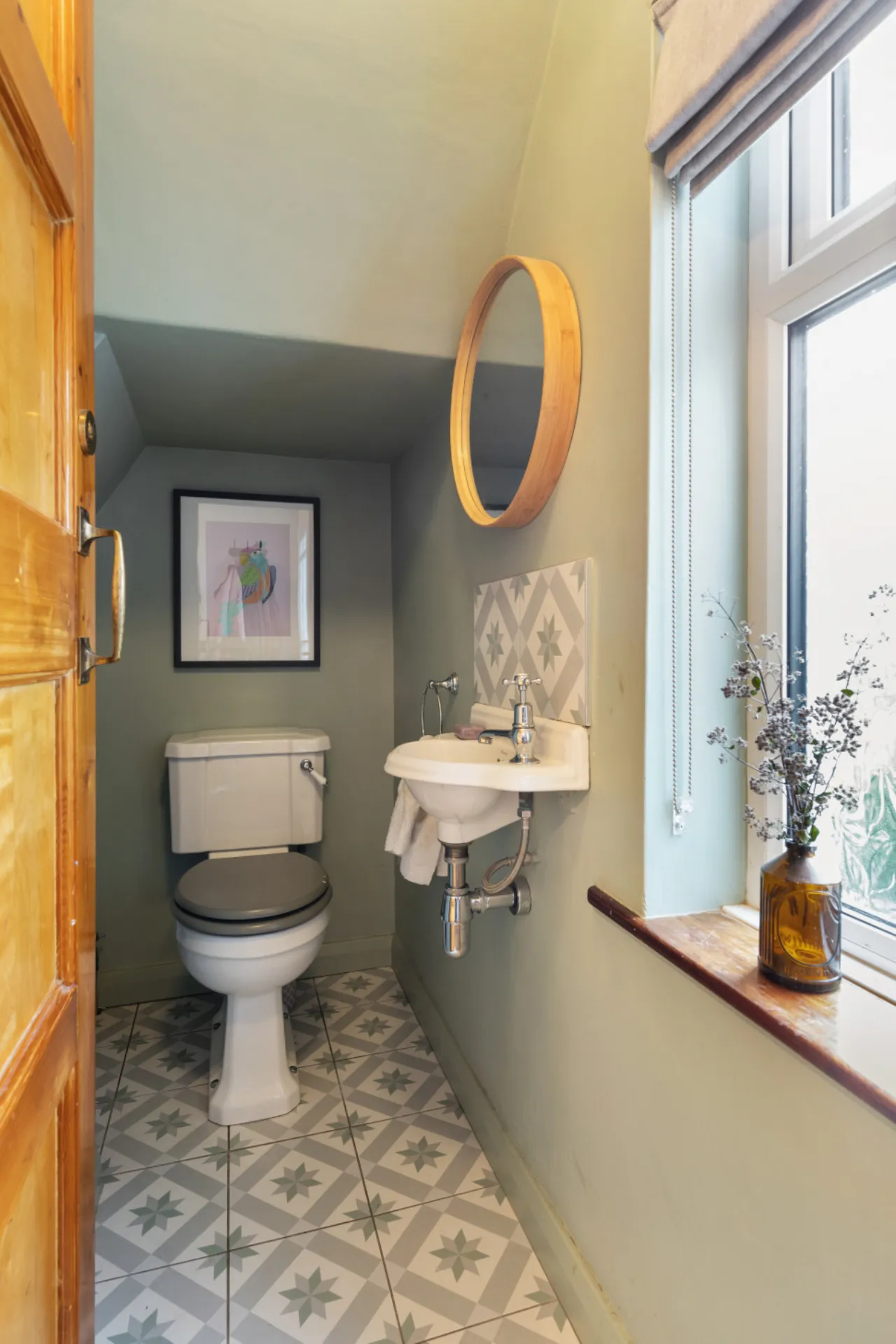 Photo of Na Forbacha, 7 Deansgrange Road, Deansgrange,, Co. Dublin, A94 T9V2