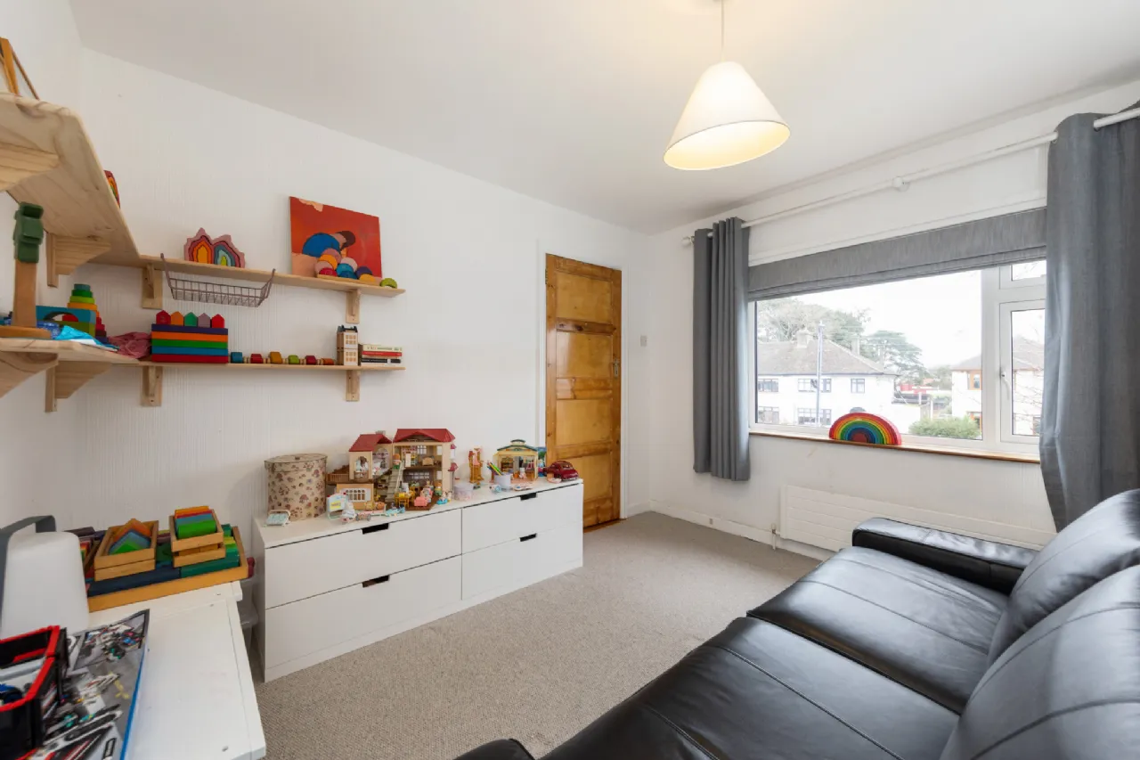 Photo of Na Forbacha, 7 Deansgrange Road, Deansgrange,, Co. Dublin, A94 T9V2