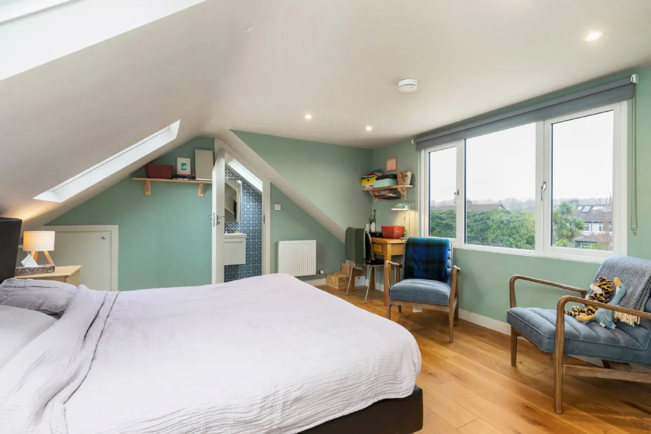 Photo of Na Forbacha, 7 Deansgrange Road, Deansgrange,, Co. Dublin, A94 T9V2