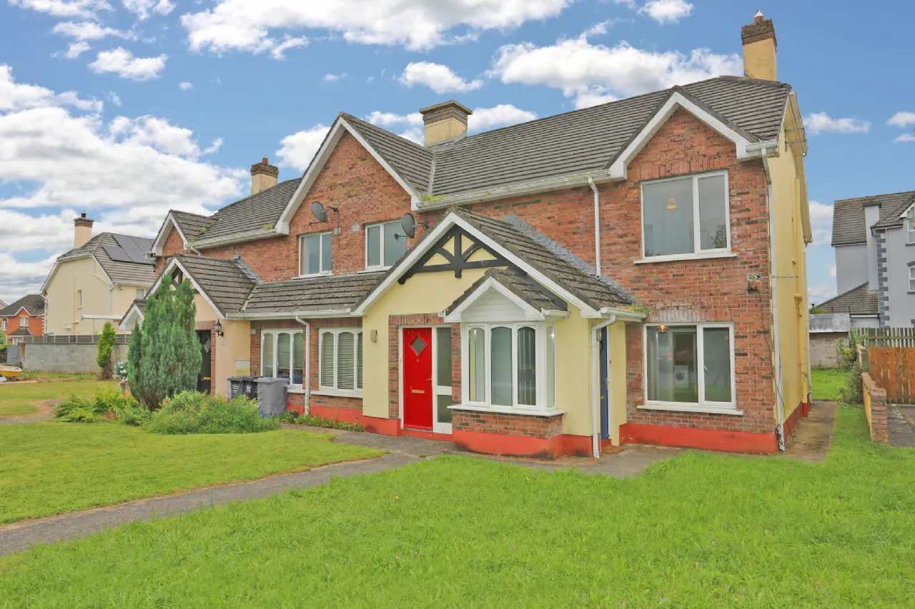 Photo of 5 Ros Silin, Shannon, Co Clare, V14 HK75