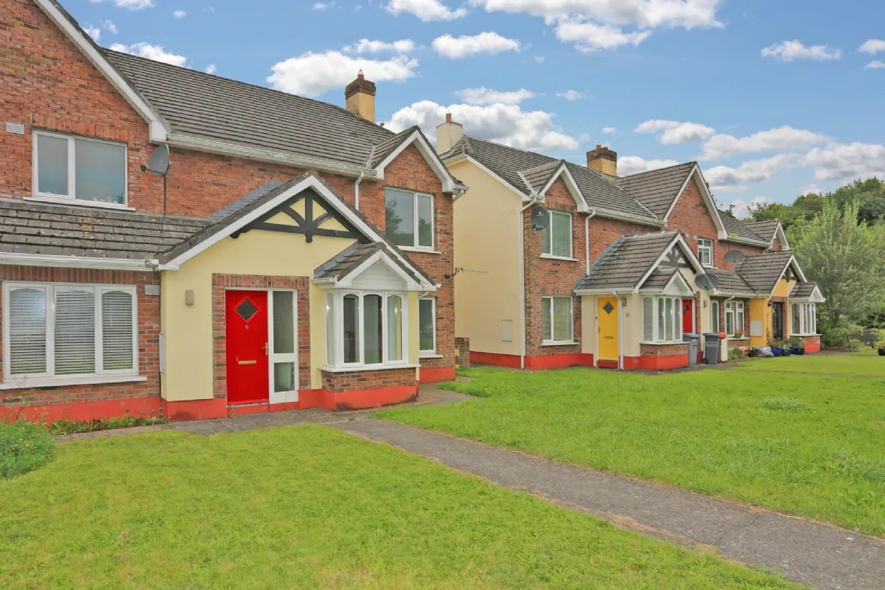 Photo of 5 Ros Silin, Shannon, Co Clare, V14 HK75