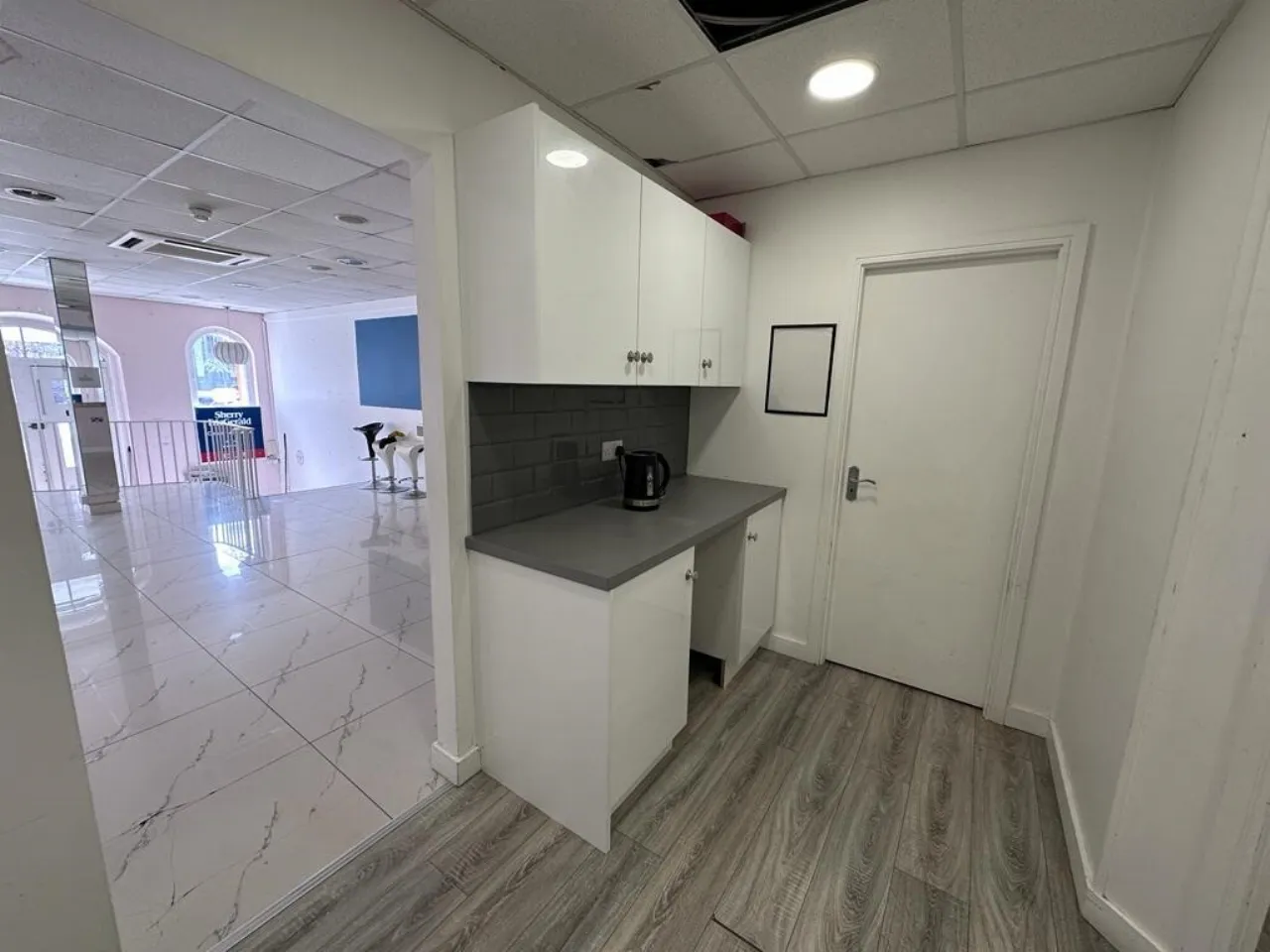 Photo of The Diamond,, Monaghan Town, H18YK44