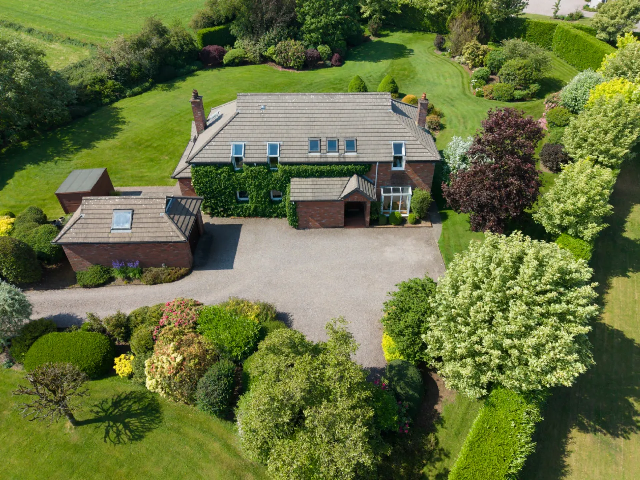 Photo of Dunany, Meadowlands, Upper Rochestown, Cork, T12 AHF4