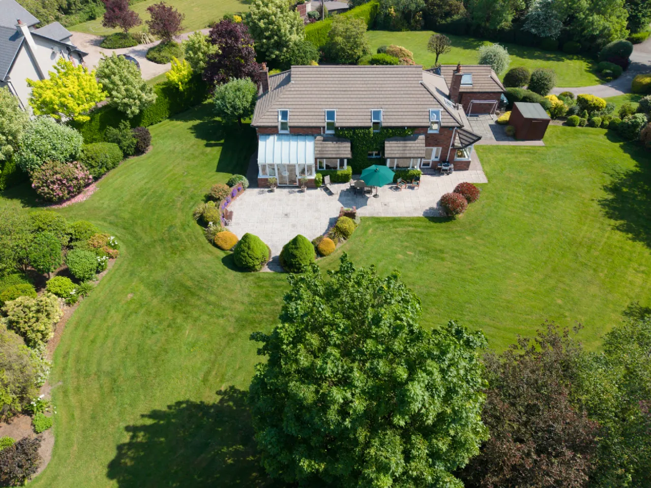 Photo of Dunany, Meadowlands, Upper Rochestown, Cork, T12 AHF4