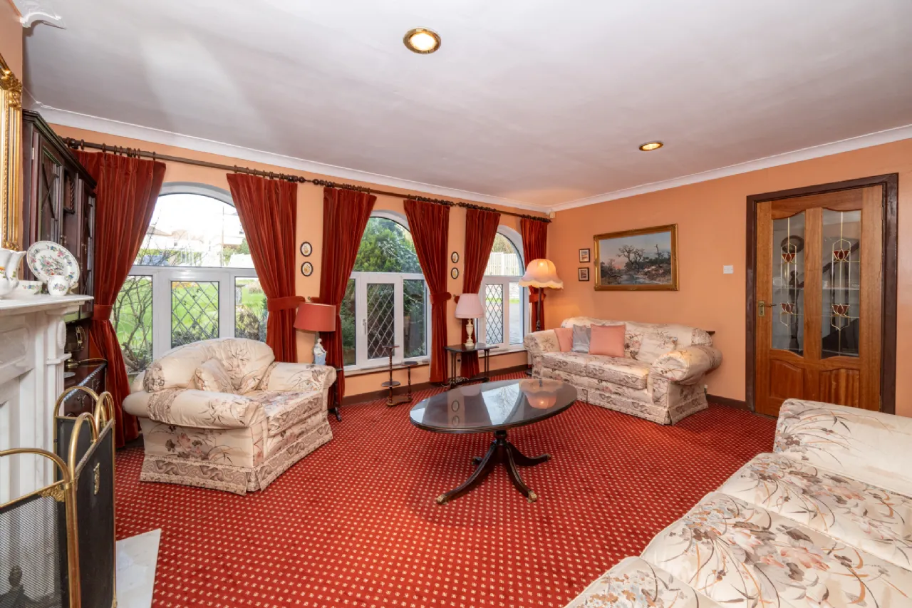 Photo of Breffni, Bishopstown Road, Cork, T12FP5K