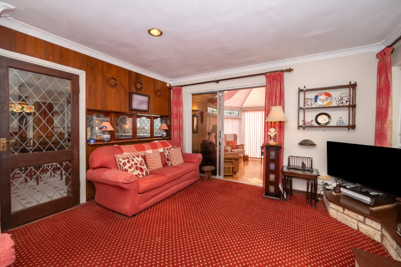 Photo of Breffni, Bishopstown Road, Cork, T12FP5K