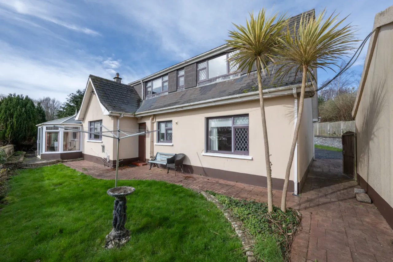 Photo of Breffni, Bishopstown Road, Cork, T12FP5K