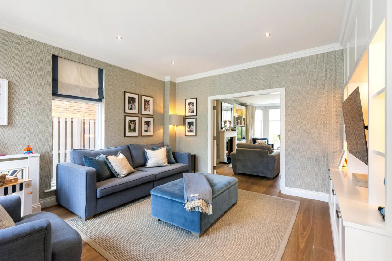 Photo of 6 Claremount, Claremont Road, Foxrock, Dublin 18, D18 X9K4