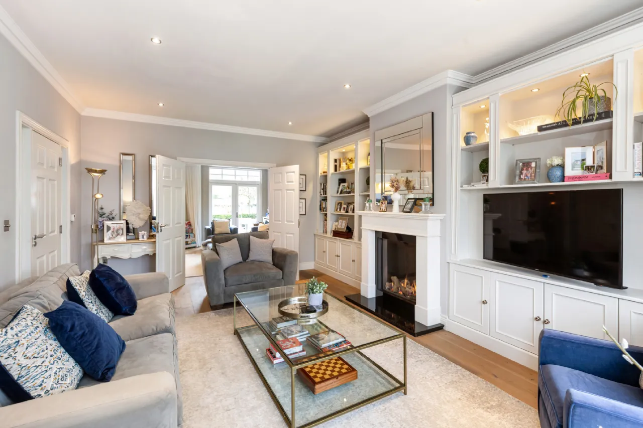 Photo of 6 Claremount, Claremont Road, Foxrock, Dublin 18, D18 X9K4