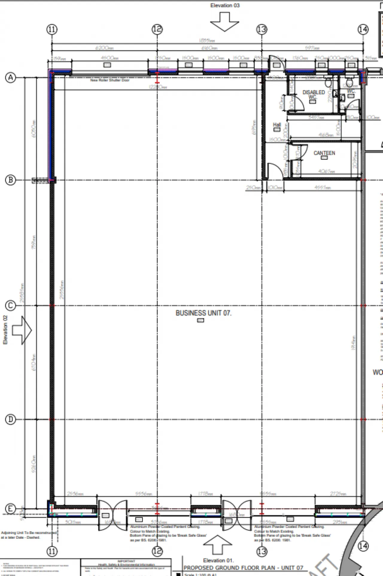 Photo of 7 North Link Business Park, Coes Road, Dundalk