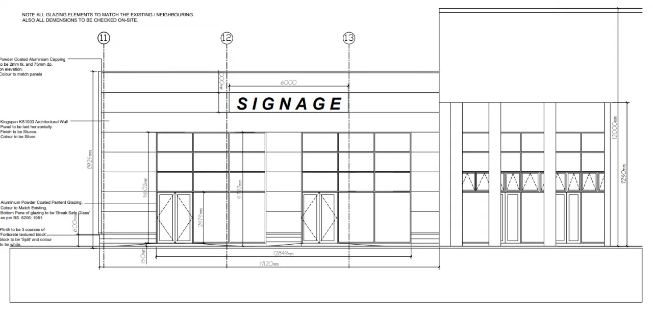 Photo of 7 North Link Business Park, Coes Road, Dundalk