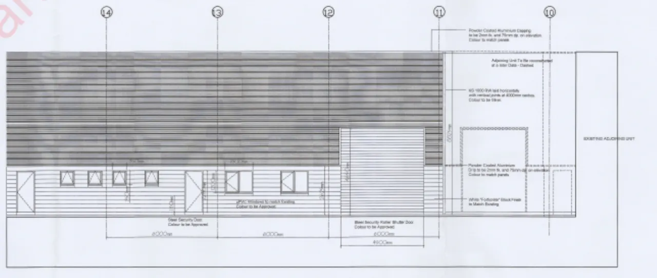 Photo of 7 North Link Business Park, Coes Road, Dundalk