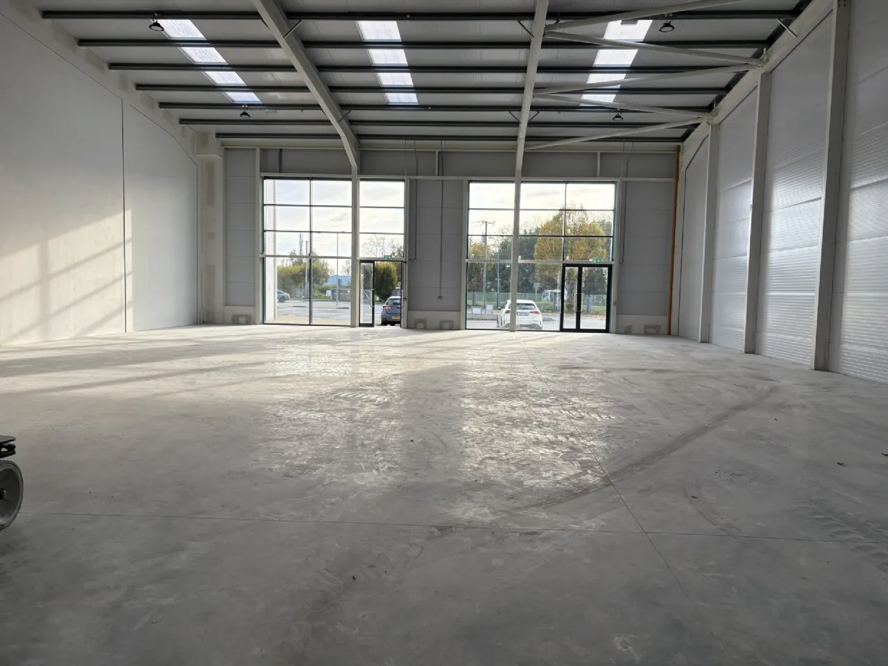 Photo of 7 North Link Business Park, Coes Road, Dundalk