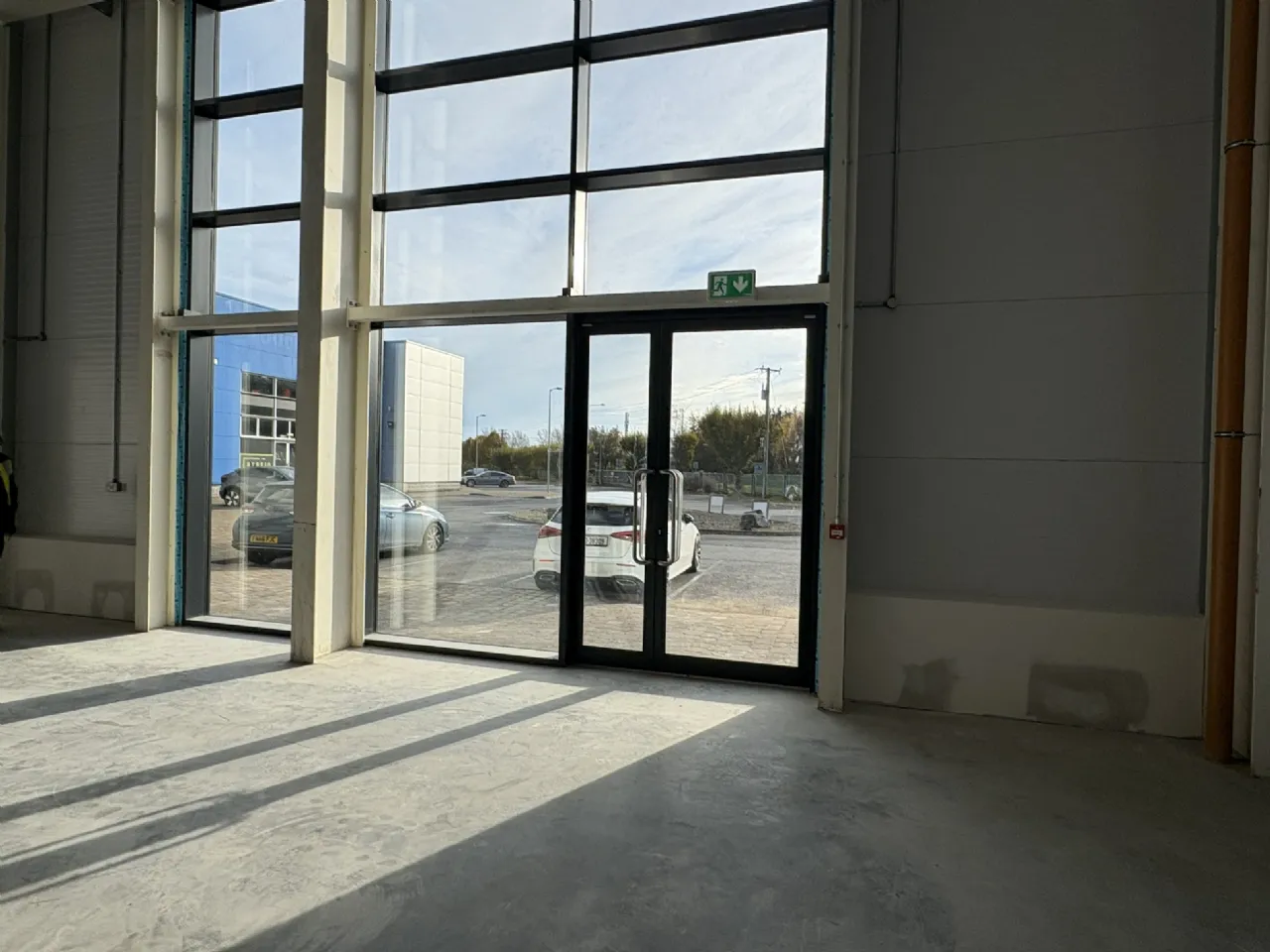 Photo of 7 North Link Business Park, Coes Road, Dundalk