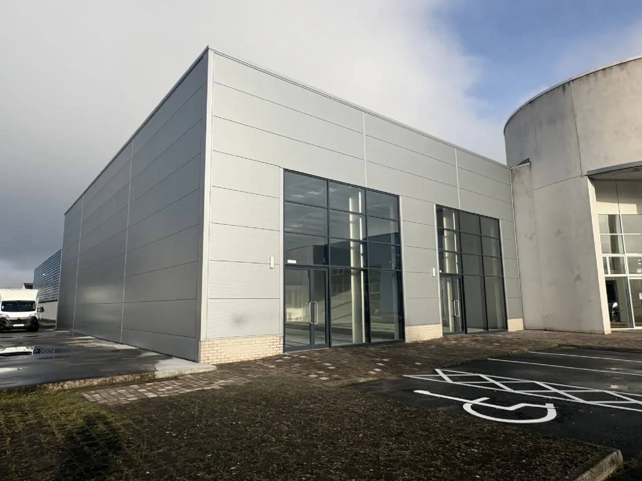 Photo of 7 North Link Business Park, Coes Road, Dundalk