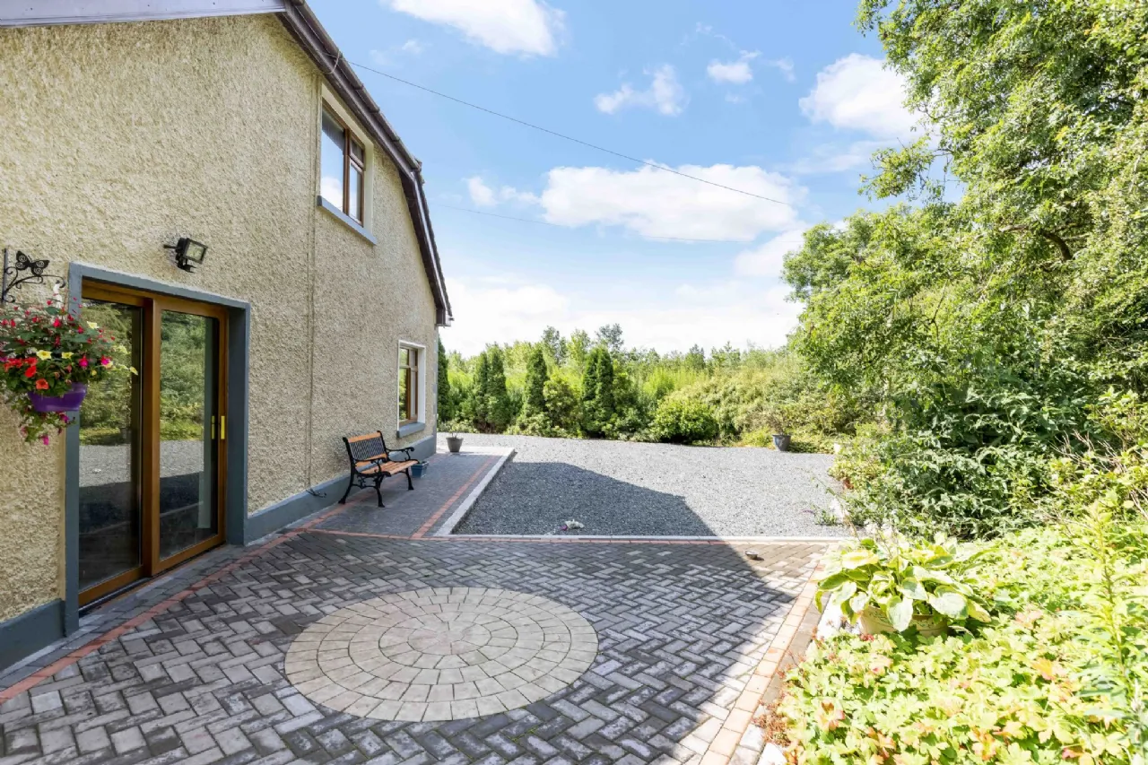 Photo of Drumloman, Kilnaleck, Co. Cavan, A82 CR44