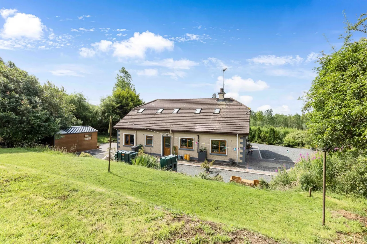 Photo of Drumloman, Kilnaleck, Co. Cavan, A82 CR44