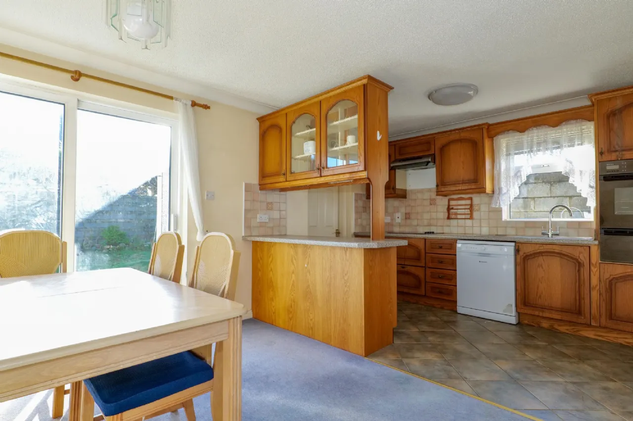 Photo of 58A Ros Ard, Cappagh Road, Knocknacarra, Galway, H91 DTT2