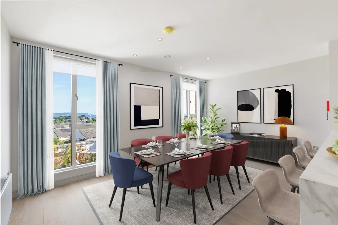 Photo of 18 Barnhill Place, Barnhill Road, Dalkey, Co. Dublin