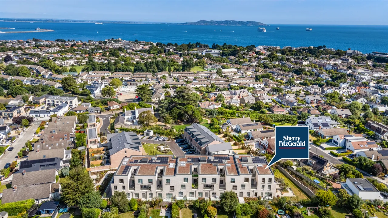 Photo of 18 Barnhill Place, Barnhill Road, Dalkey, Co. Dublin