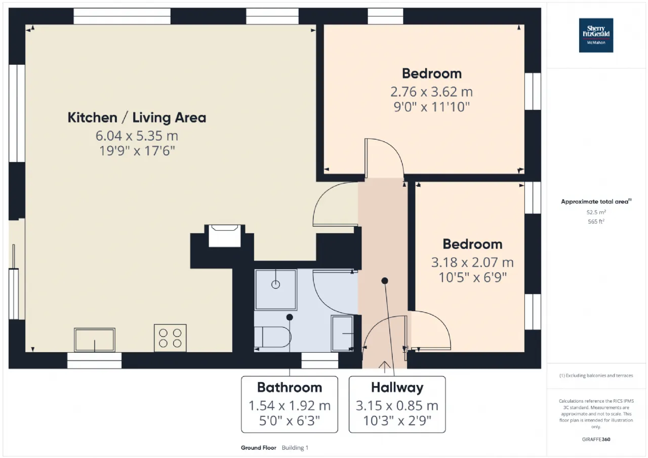 Photo of Dunlickey Road, Kilkee, Co. Clare, V15 HP20