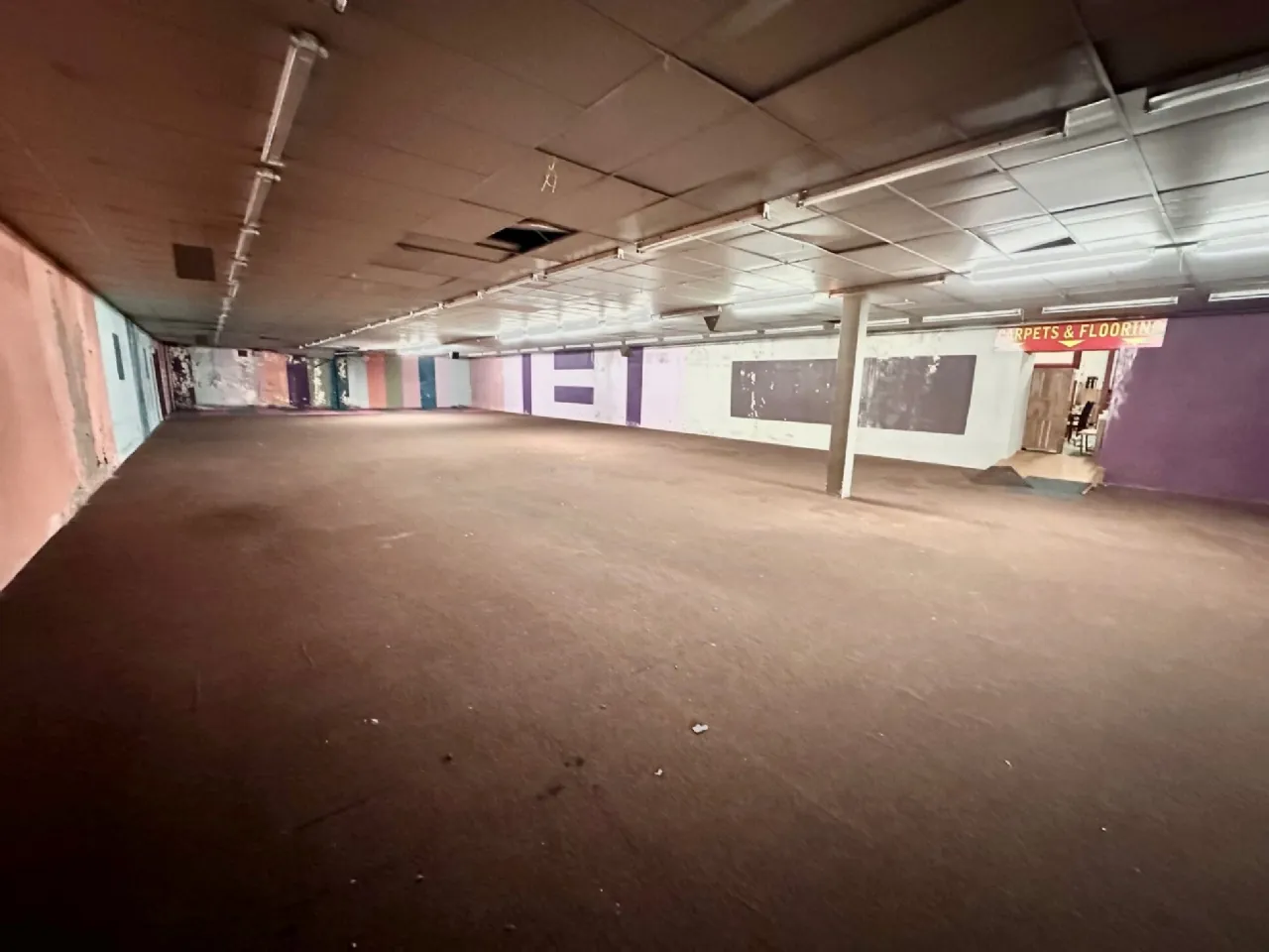 Photo of Industrial Warehouse, Swan Park,, North Rd,, Monaghan., H18 YD73