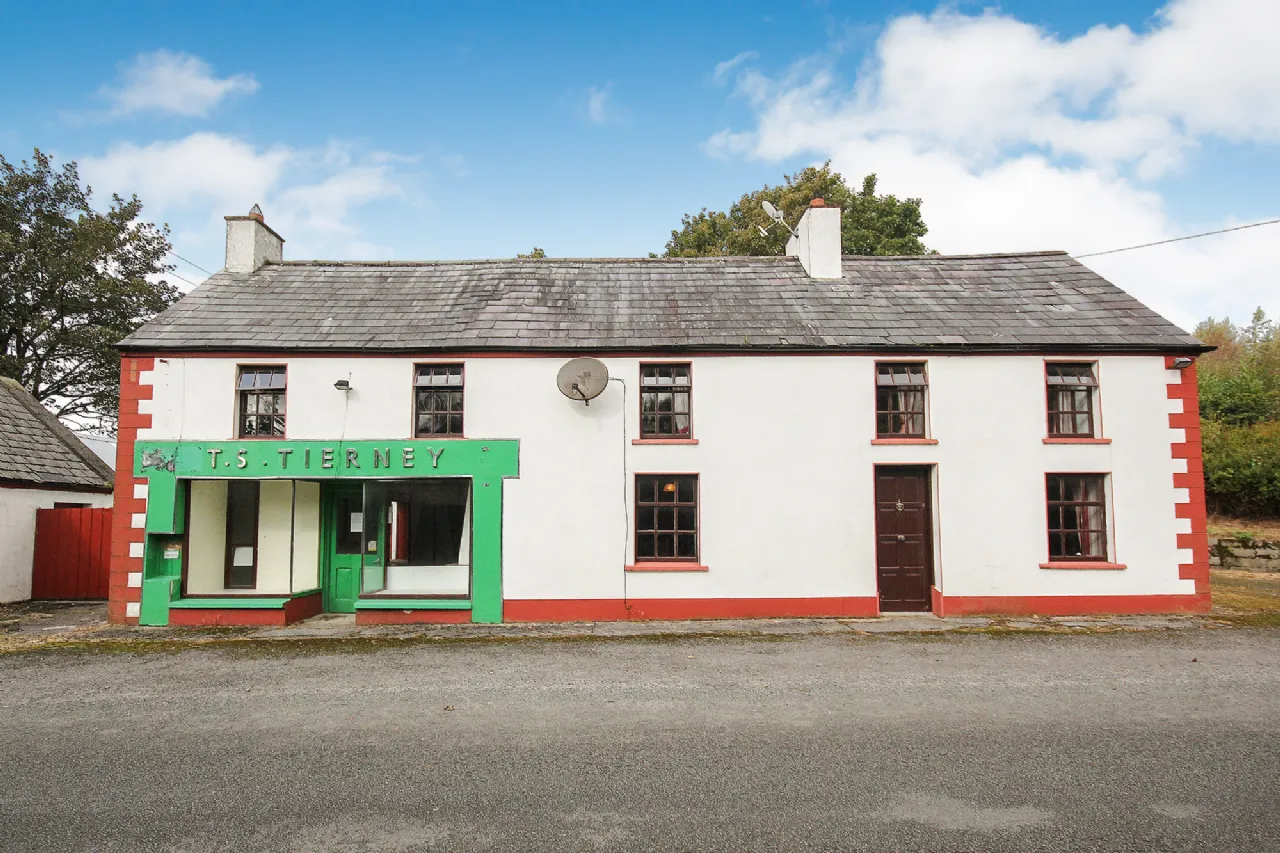 Photo of Termon, Virginia, Co. Cavan, A82 VK28