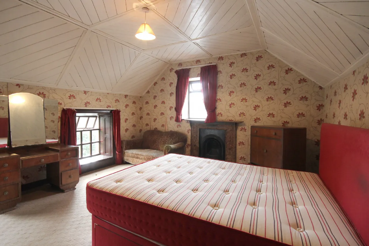 Photo of Termon, Virginia, Co. Cavan, A82 VK28