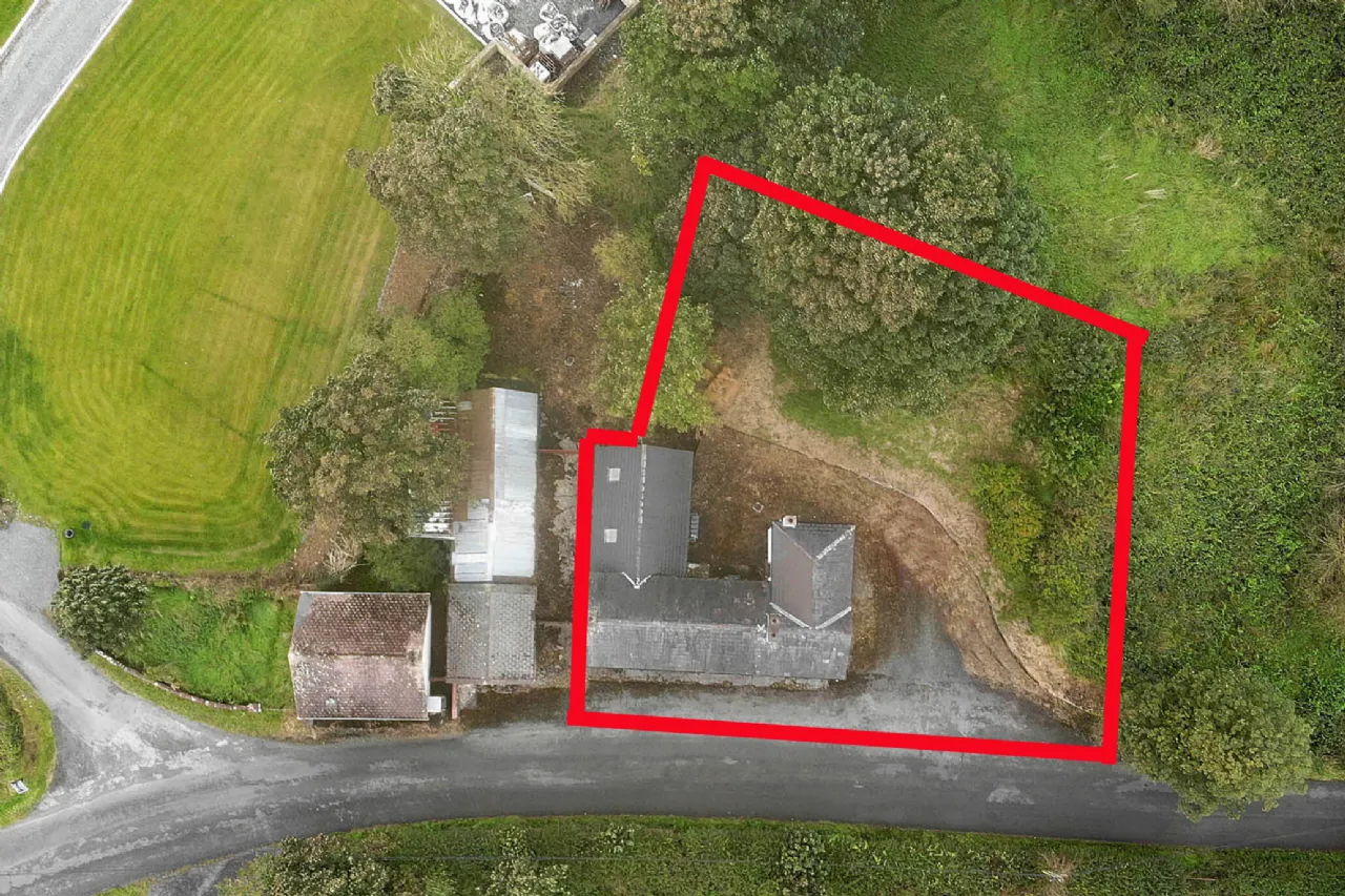 Photo of Termon, Virginia, Co. Cavan, A82 VK28