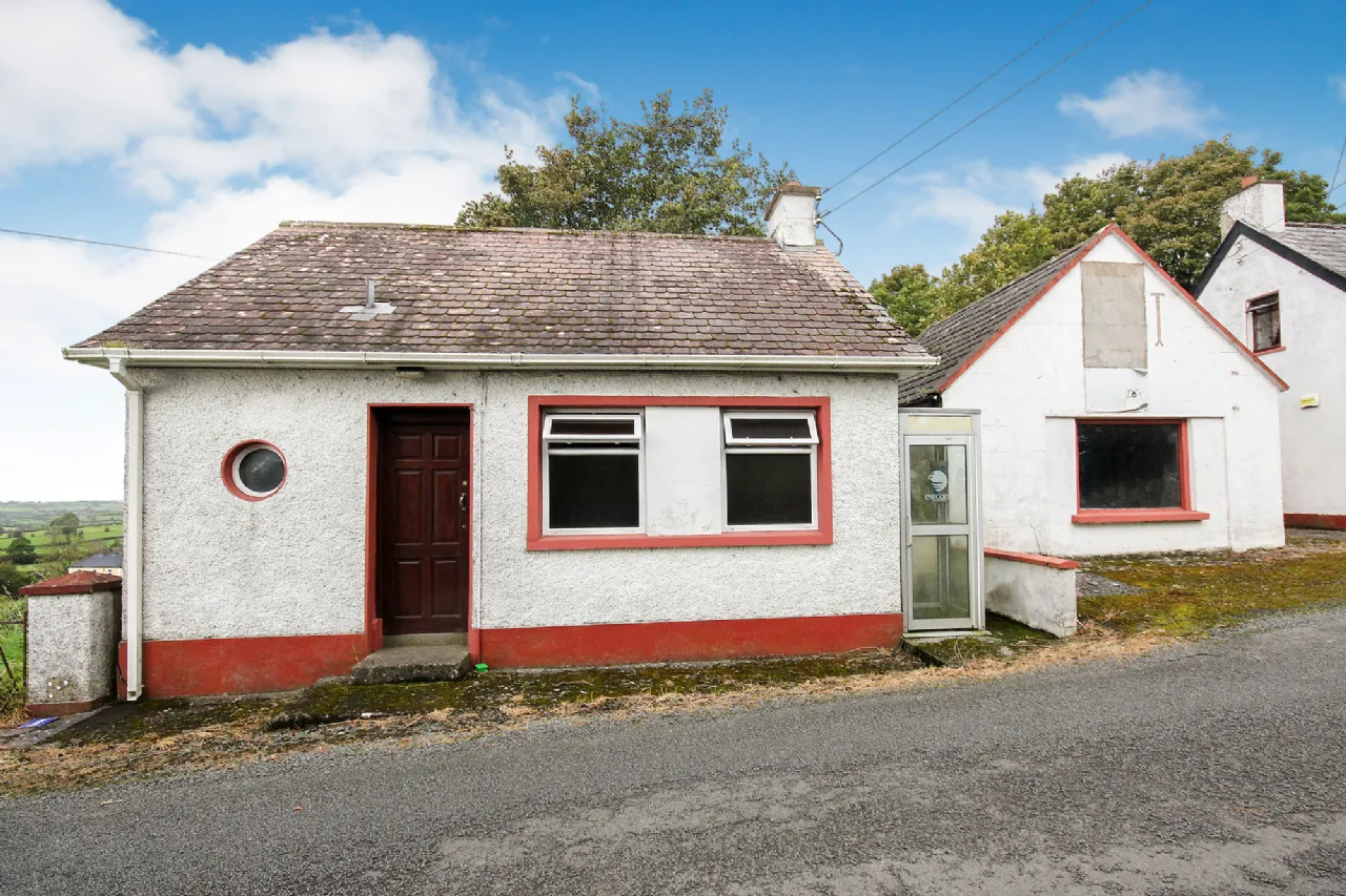 Photo of Termon, Virginia, Co. Cavan, A82 VK28