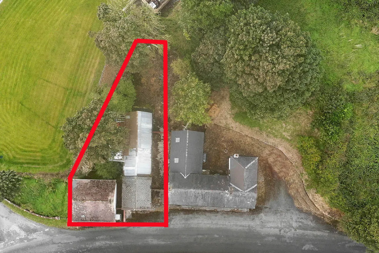 Photo of Termon, Virginia, Co. Cavan, A82 VK28