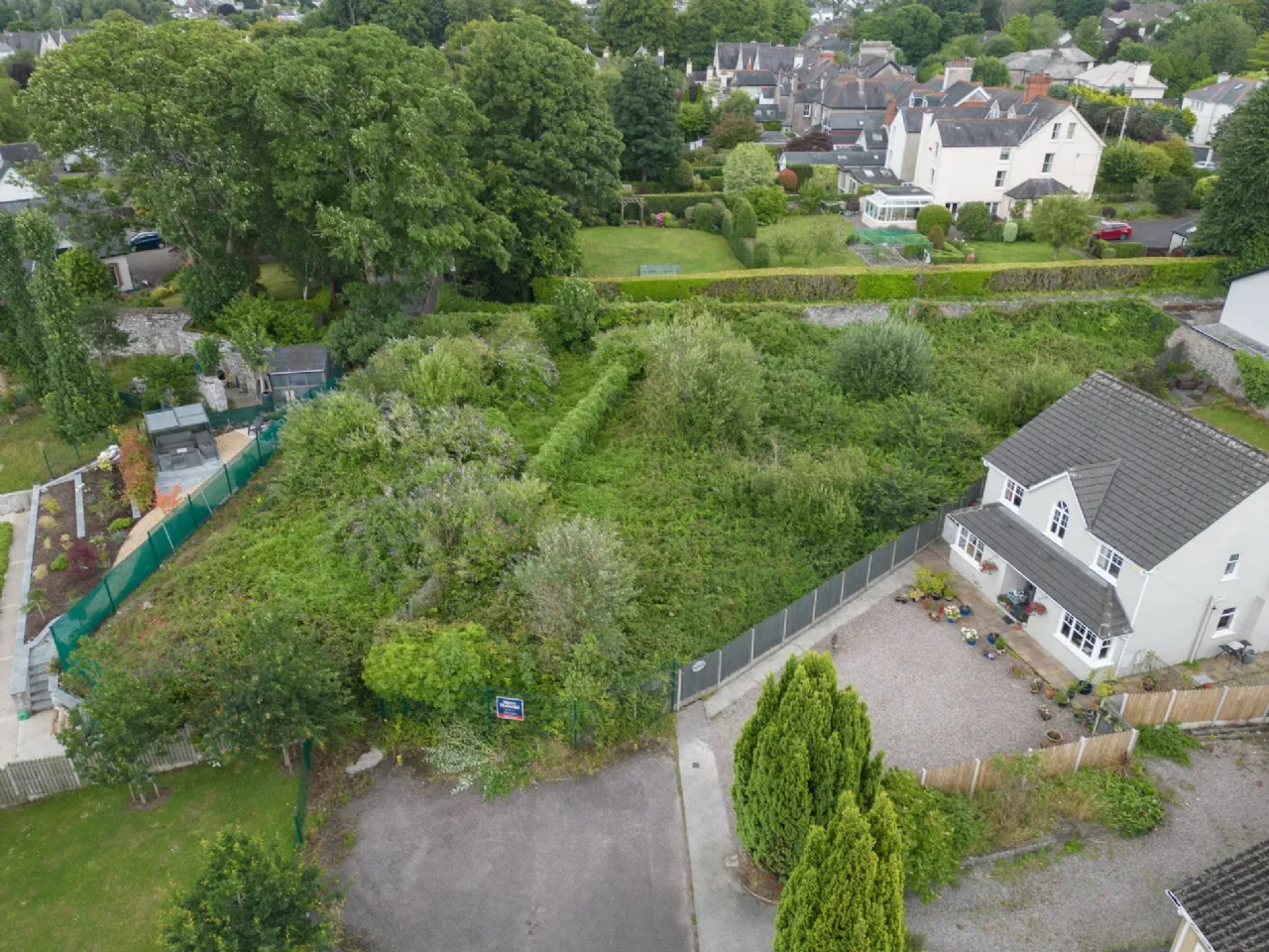 Photo of Site Cleve Hill, Blackrock, Cork