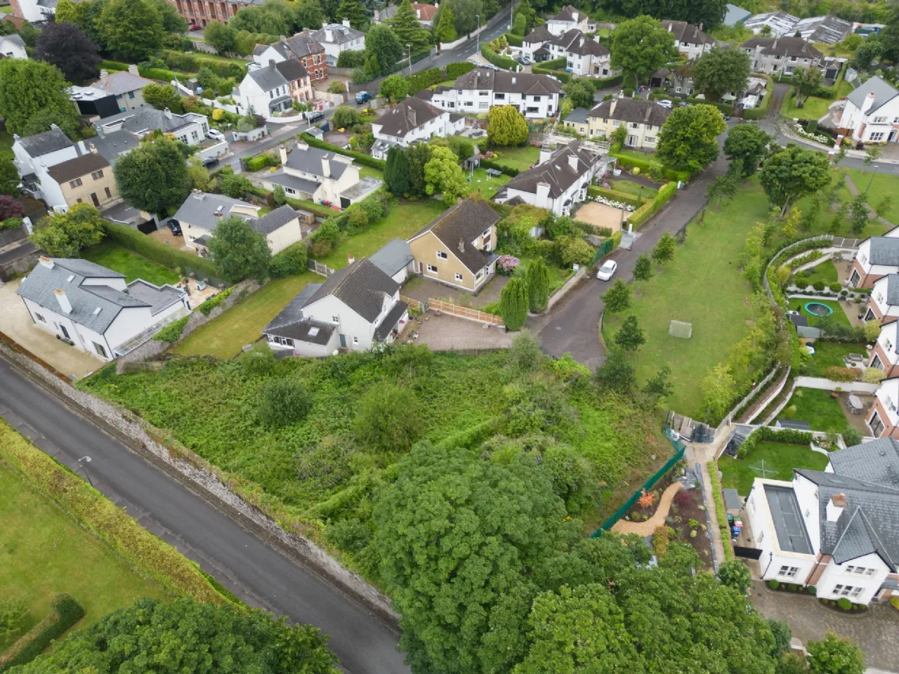 Photo of Site Cleve Hill, Blackrock, Cork