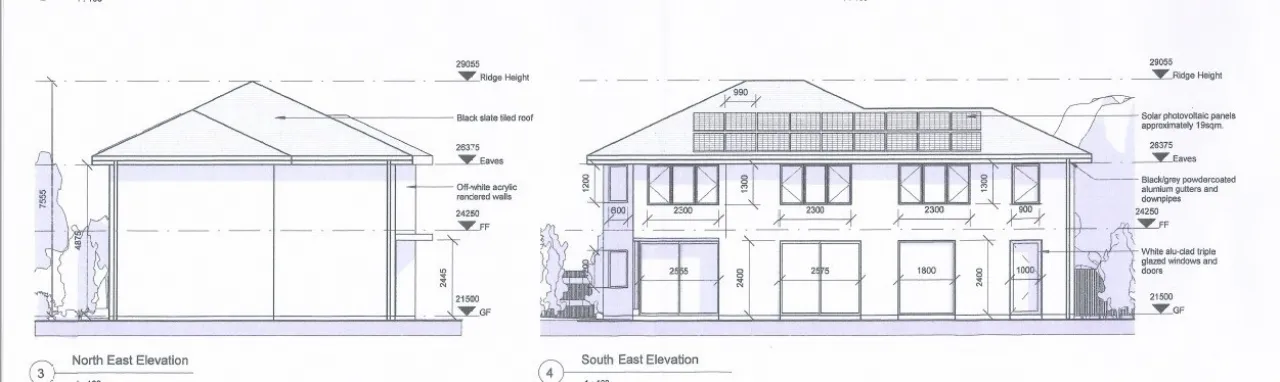 Photo of Site Cleve Hill, Blackrock, Cork