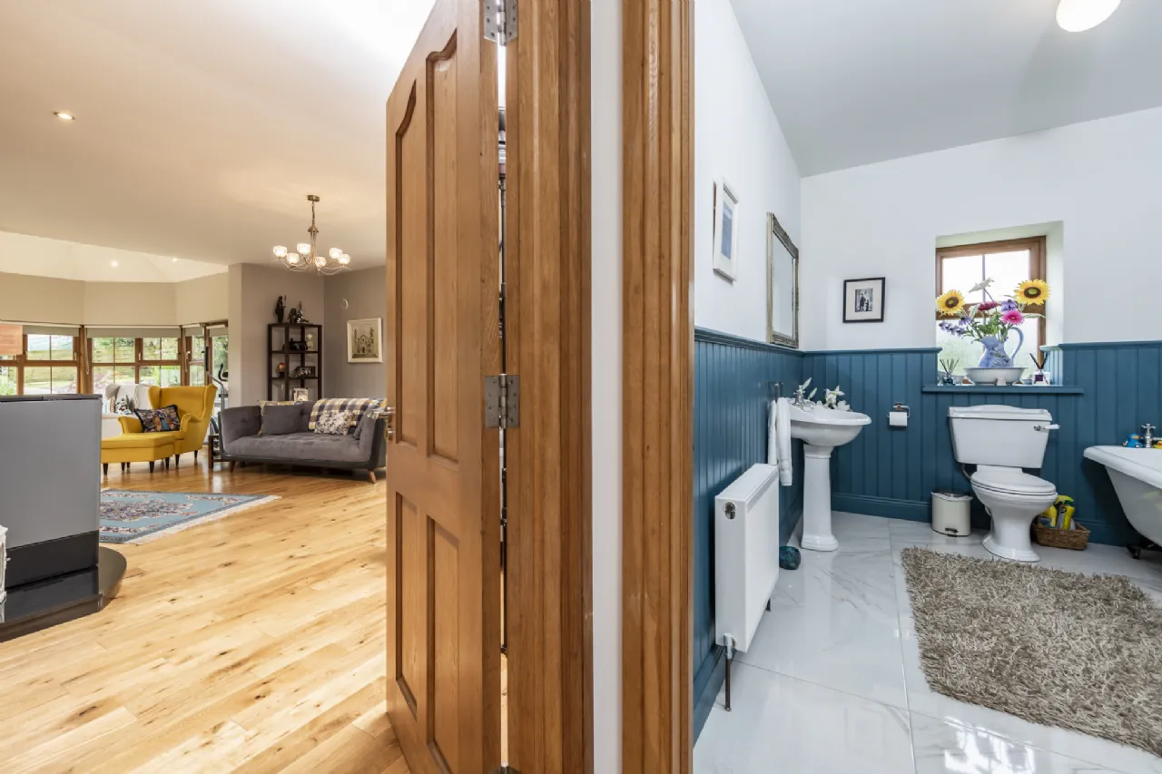 Photo of Arnestown, New Ross, Co Wexford, Y34 N798