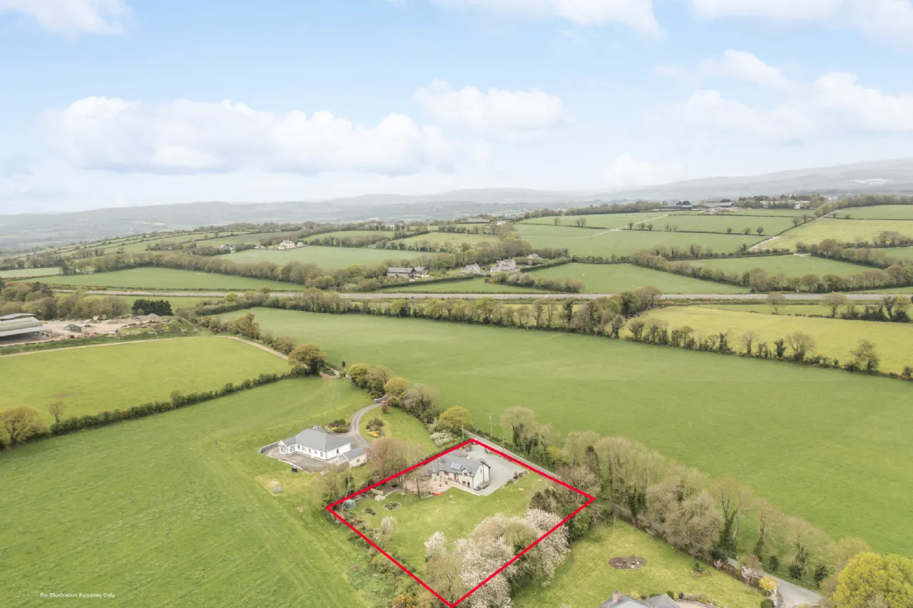 Photo of Arnestown, New Ross, Co Wexford, Y34 N798