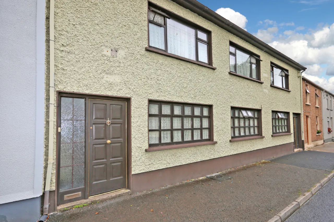 Photo of Church Street, Sixmilebridge, Co Clare, V95 YT50