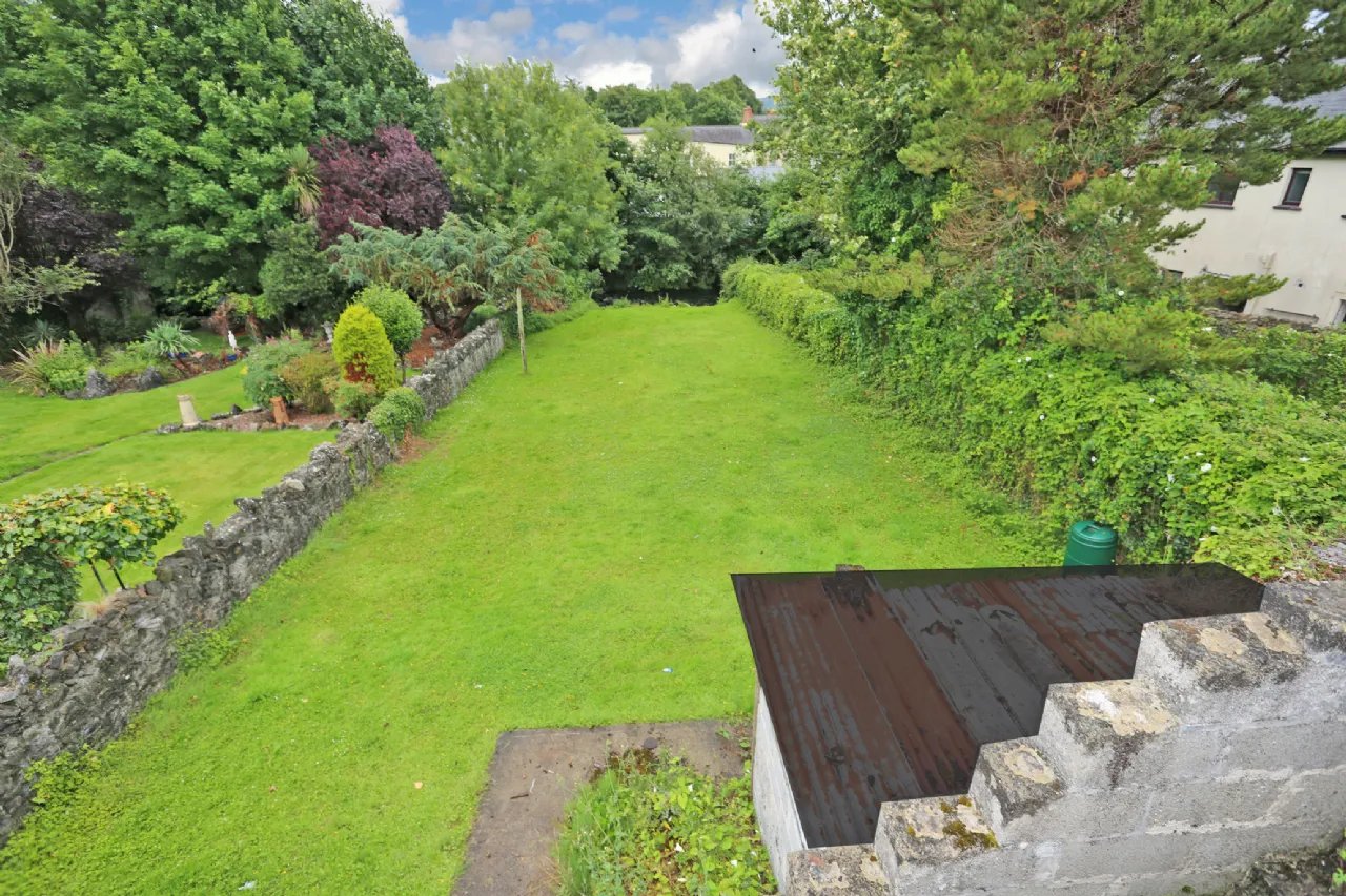 Photo of Church Street, Sixmilebridge, Co Clare, V95 YT50