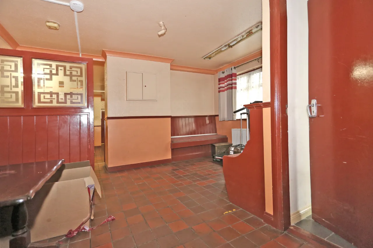 Photo of Church Street, Sixmilebridge, Co Clare, V95 YT50