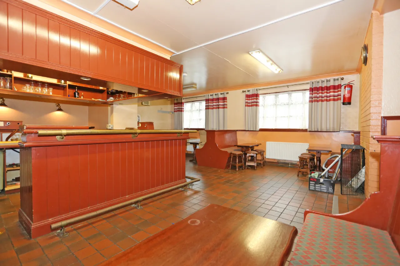 Photo of Church Street, Sixmilebridge, Co Clare, V95 YT50