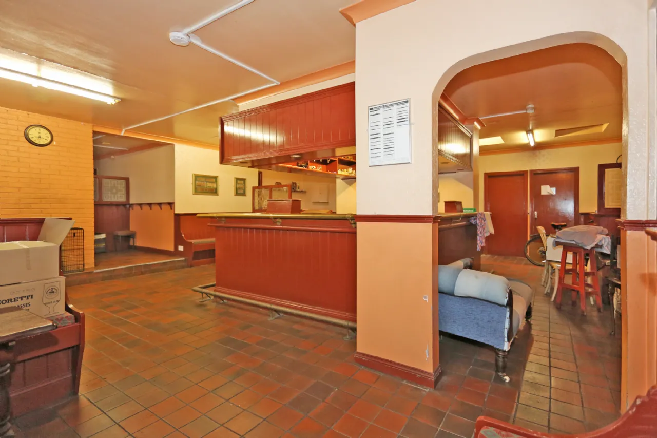 Photo of Church Street, Sixmilebridge, Co Clare, V95 YT50