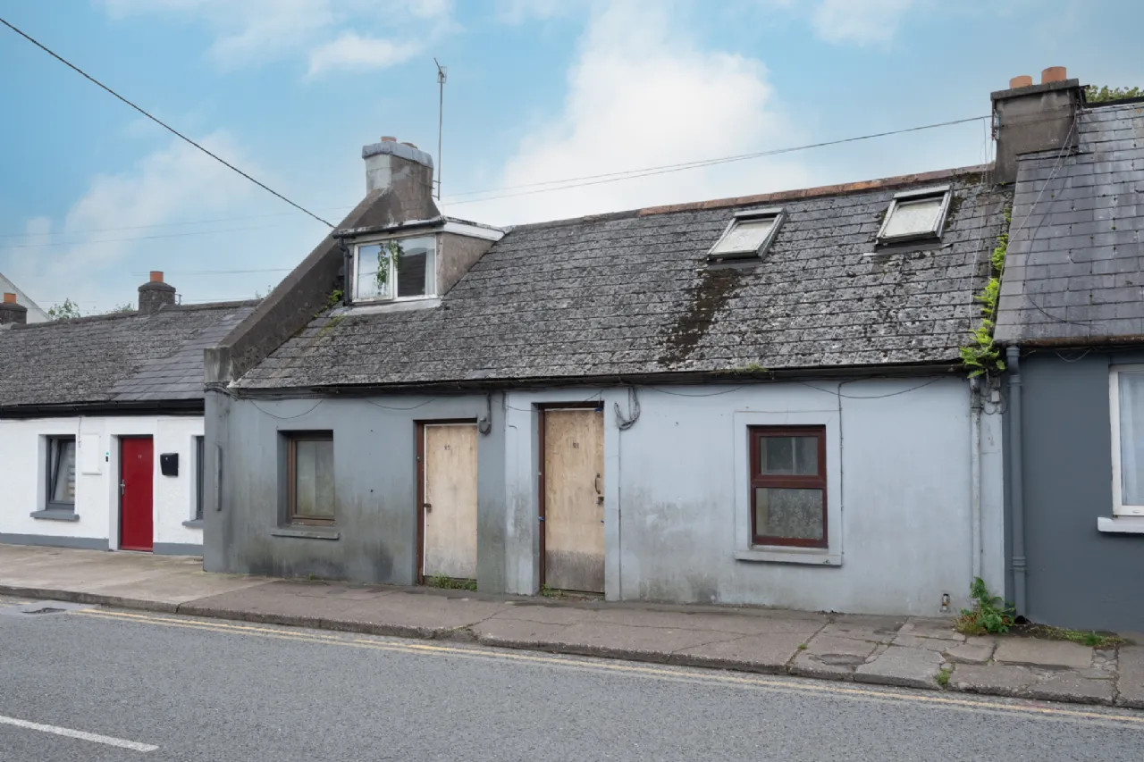 Photo of 21 The Cottages, Ballintemple, Cork, T12 HVX9