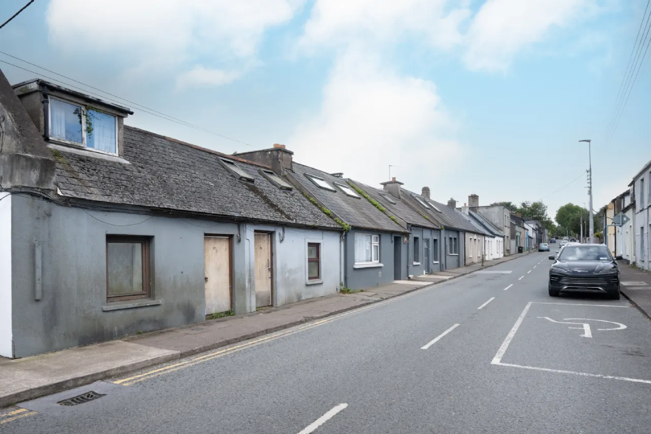 Photo of 21 The Cottages, Ballintemple, Cork, T12 HVX9