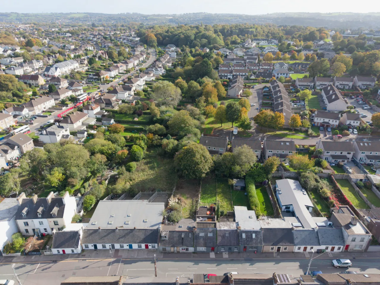 Photo of 21 The Cottages, Ballintemple, Cork, T12 HVX9