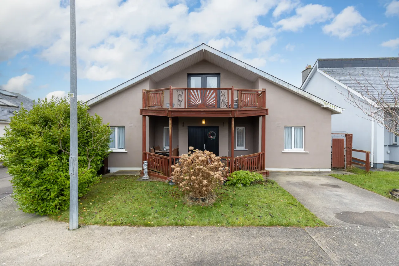 Photo of 26 Glen Richards Wood, Poulshone, Co. Wexford, Y25 WR61