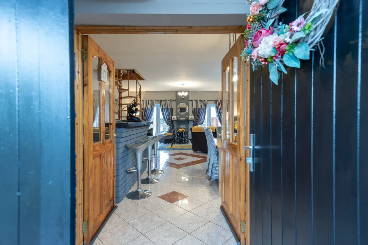 Photo of 26 Glen Richards Wood, Poulshone, Co. Wexford, Y25 WR61